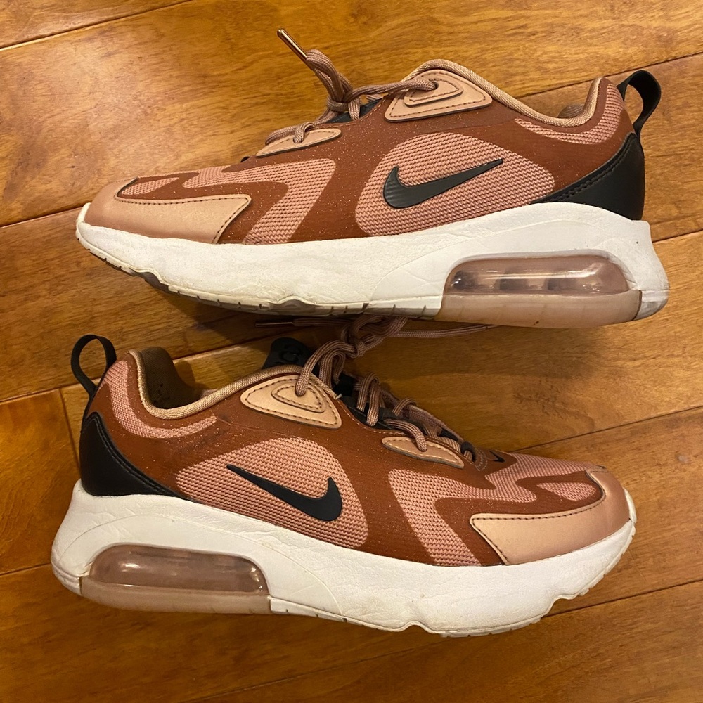 Nike air max